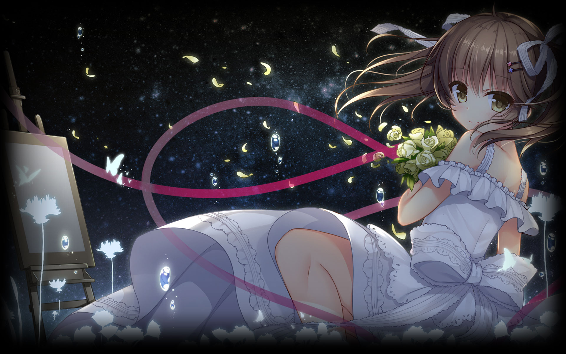 幻想郷 ~ Gensōkyō ~